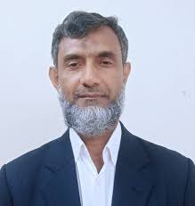 Engr. Md. Atiqur Rahman