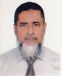 Engr. F. M. M. Jalaluddin Al-Quaderi