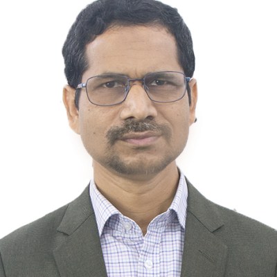 Prof. Dr. Engr. Md. Jahangir Alam